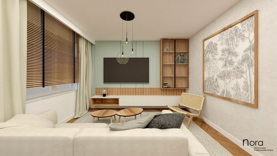 Strefa dzienna | Gdańsk Pruszcz